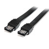 Startech.Com 3ft Shielded External eSATA Cable M/M ESATA3